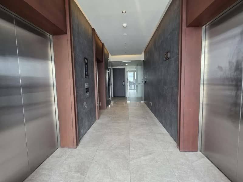 EDGE Central Pattaya, Chon Buri (Pattaya), Pattaya Sai Song, Bang Lamung, Bang Lamung (Pattaya), Chon Buri (Pattaya), 1 Bedroom, 26 sqm, Condo For Sale, by คุณรินดา, 11483968 - DDproperty.com