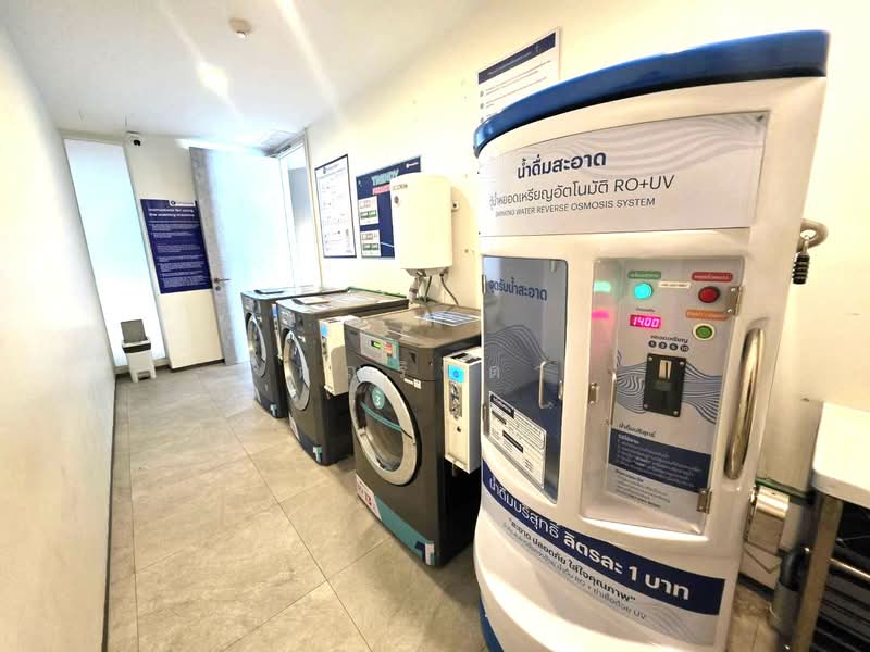 EDGE Central Pattaya, Chon Buri (Pattaya), Pattaya Sai Song, Bang Lamung, Bang Lamung (Pattaya), Chon Buri (Pattaya), 1 Bedroom, 26 sqm, Condo For Sale, by คุณรินดา, 11483968 - DDproperty.com