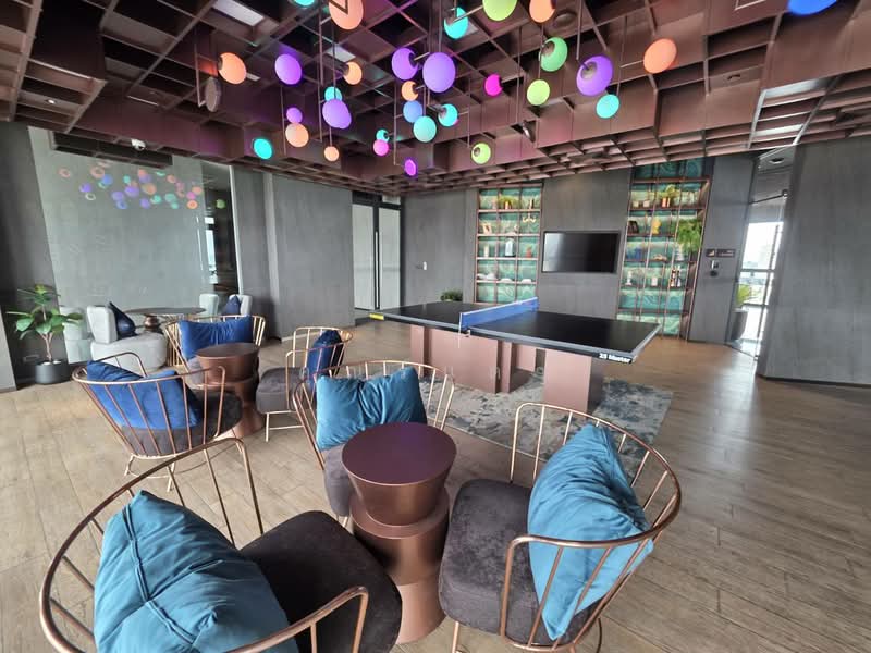 EDGE Central Pattaya, Chon Buri (Pattaya), Pattaya Sai Song, Bang Lamung, Bang Lamung (Pattaya), Chon Buri (Pattaya), 1 Bedroom, 26 sqm, Condo For Sale, by คุณรินดา, 11483968 - DDproperty.com