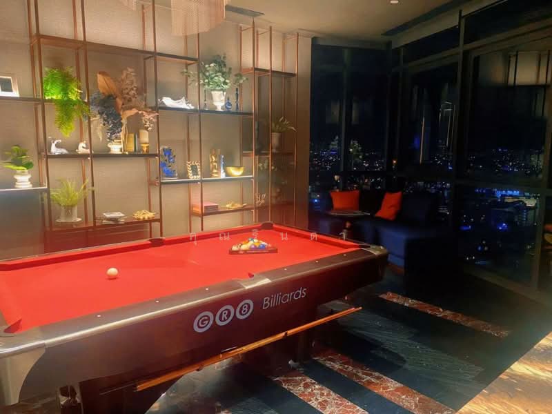 EDGE Central Pattaya, Chon Buri (Pattaya), Pattaya Sai Song, Bang Lamung, Bang Lamung (Pattaya), Chon Buri (Pattaya), 1 Bedroom, 26 sqm, Condo For Sale, by คุณรินดา, 11483968 - DDproperty.com