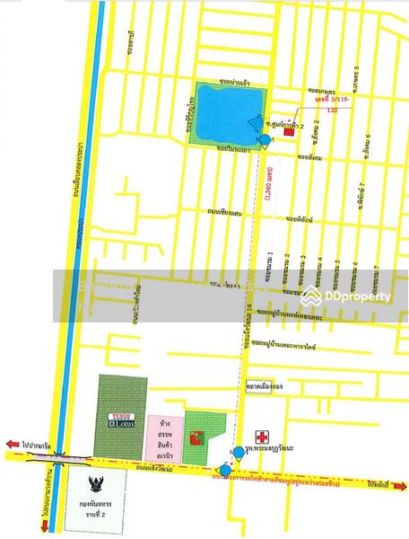 For Sale - DRBKKCB0111001, Bangkok