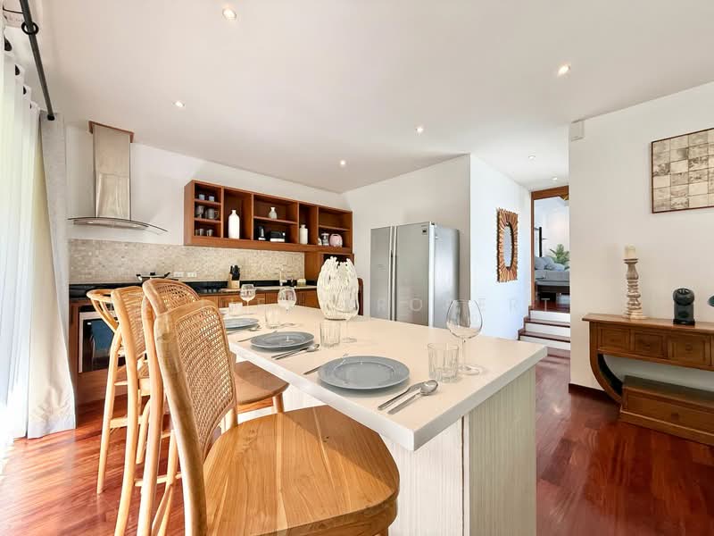 7R0114 Pool villa for rent 2bedroom 2bathroom 80,000/month at Rawai (available on November 2024), ภูเก็ต, ราไวย์, เมืองภูเก็ต, ภูเก็ต, 250 ตร.ม., วิลล่า ให้เช่า, โดย PK LIFE Property, 11484063 - DDproperty.com