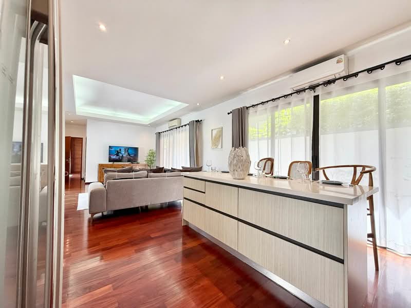 7R0114 Pool villa for rent 2bedroom 2bathroom 80,000/month at Rawai (available on November 2024), ภูเก็ต, ราไวย์, เมืองภูเก็ต, ภูเก็ต, 250 ตร.ม., วิลล่า ให้เช่า, โดย PK LIFE Property, 11484063 - DDproperty.com