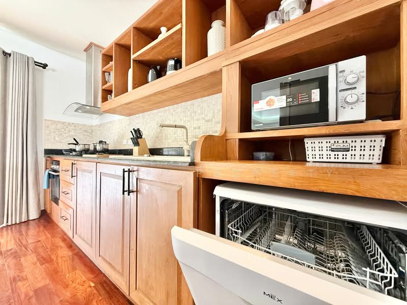 7R0114 Pool villa for rent 2bedroom 2bathroom 80,000/month at Rawai (available on November 2024), ภูเก็ต, ราไวย์, เมืองภูเก็ต, ภูเก็ต, 250 ตร.ม., วิลล่า ให้เช่า, โดย PK LIFE Property, 11484063 - DDproperty.com