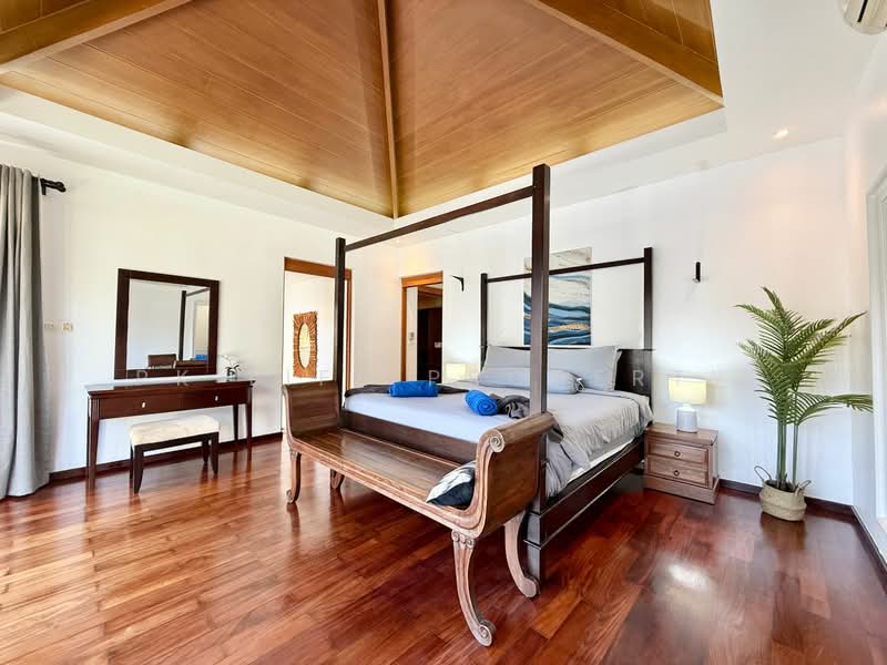 7R0114 Pool villa for rent 2bedroom 2bathroom 80,000/month at Rawai (available on November 2024), ภูเก็ต, ราไวย์, เมืองภูเก็ต, ภูเก็ต, 250 ตร.ม., วิลล่า ให้เช่า, โดย PK LIFE Property, 11484063 - DDproperty.com