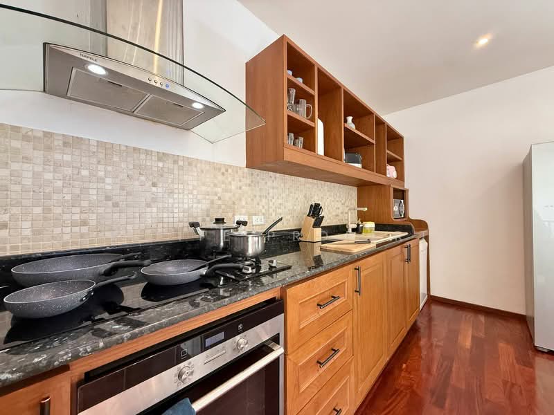 For Rent - 7R0114 Pool villa for rent 2bedroom 2bathroom 80,000/month at Rawai (available on November 2024), Phuket