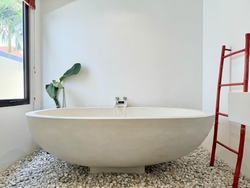 7R0114 Pool villa for rent 2bedroom 2bathroom 80,000/month at Rawai (available on November 2024), ภูเก็ต, ราไวย์, เมืองภูเก็ต, ภูเก็ต, 250 ตร.ม., วิลล่า ให้เช่า, โดย PK LIFE Property, 11484063 - DDproperty.com