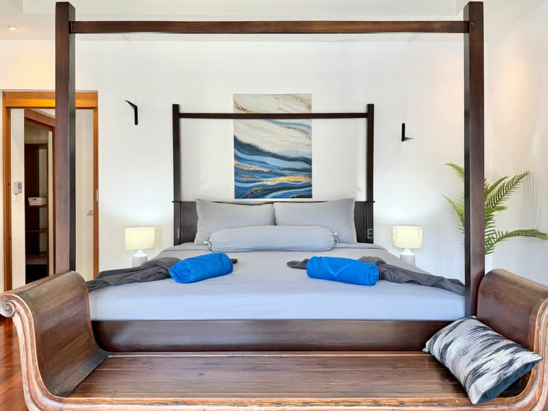 7R0114 Pool villa for rent 2bedroom 2bathroom 80,000/month at Rawai (available on November 2024), ภูเก็ต, ราไวย์, เมืองภูเก็ต, ภูเก็ต, 250 ตร.ม., วิลล่า ให้เช่า, โดย PK LIFE Property, 11484063 - DDproperty.com