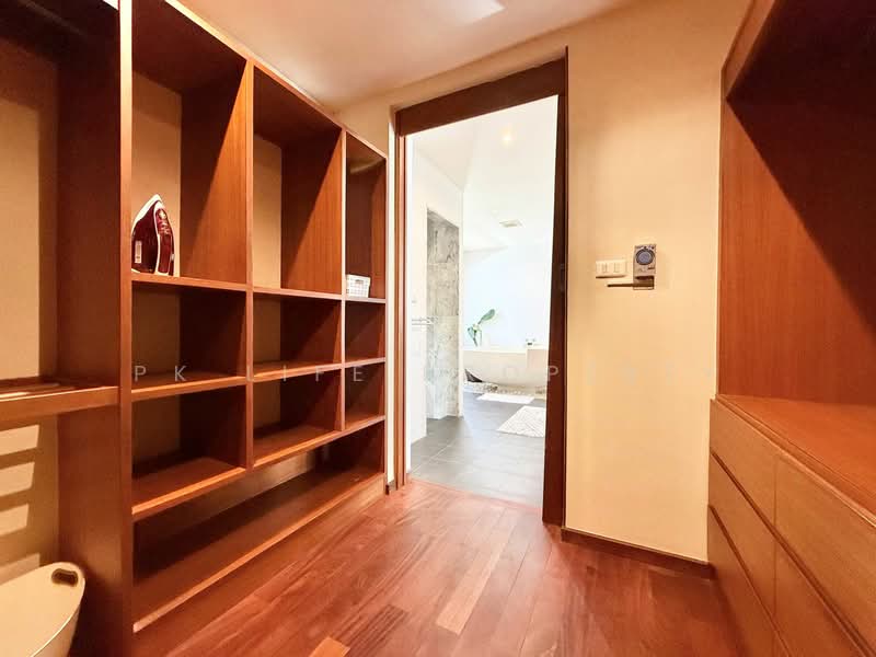 7R0114 Pool villa for rent 2bedroom 2bathroom 80,000/month at Rawai (available on November 2024), ภูเก็ต, ราไวย์, เมืองภูเก็ต, ภูเก็ต, 250 ตร.ม., วิลล่า ให้เช่า, โดย PK LIFE Property, 11484063 - DDproperty.com