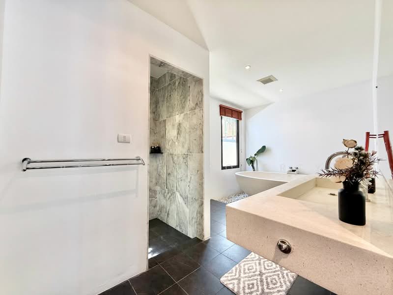 7R0114 Pool villa for rent 2bedroom 2bathroom 80,000/month at Rawai (available on November 2024), ภูเก็ต, ราไวย์, เมืองภูเก็ต, ภูเก็ต, 250 ตร.ม., วิลล่า ให้เช่า, โดย PK LIFE Property, 11484063 - DDproperty.com