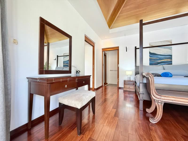 7R0114 Pool villa for rent 2bedroom 2bathroom 80,000/month at Rawai (available on November 2024), ภูเก็ต, ราไวย์, เมืองภูเก็ต, ภูเก็ต, 250 ตร.ม., วิลล่า ให้เช่า, โดย PK LIFE Property, 11484063 - DDproperty.com