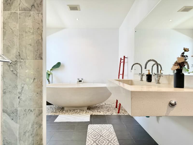 7R0114 Pool villa for rent 2bedroom 2bathroom 80,000/month at Rawai (available on November 2024), ภูเก็ต, ราไวย์, เมืองภูเก็ต, ภูเก็ต, 250 ตร.ม., วิลล่า ให้เช่า, โดย PK LIFE Property, 11484063 - DDproperty.com