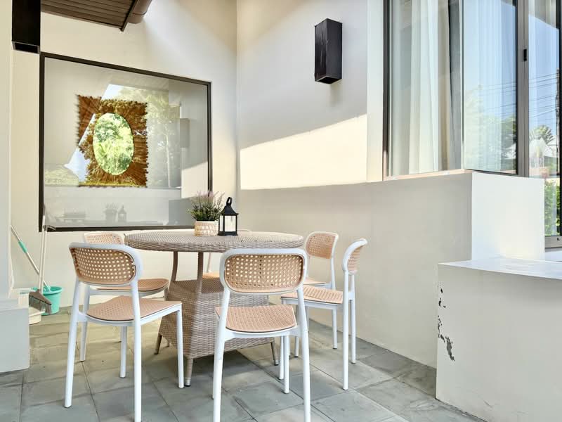 7R0114 Pool villa for rent 2bedroom 2bathroom 80,000/month at Rawai (available on November 2024), ภูเก็ต, ราไวย์, เมืองภูเก็ต, ภูเก็ต, 250 ตร.ม., วิลล่า ให้เช่า, โดย PK LIFE Property, 11484063 - DDproperty.com