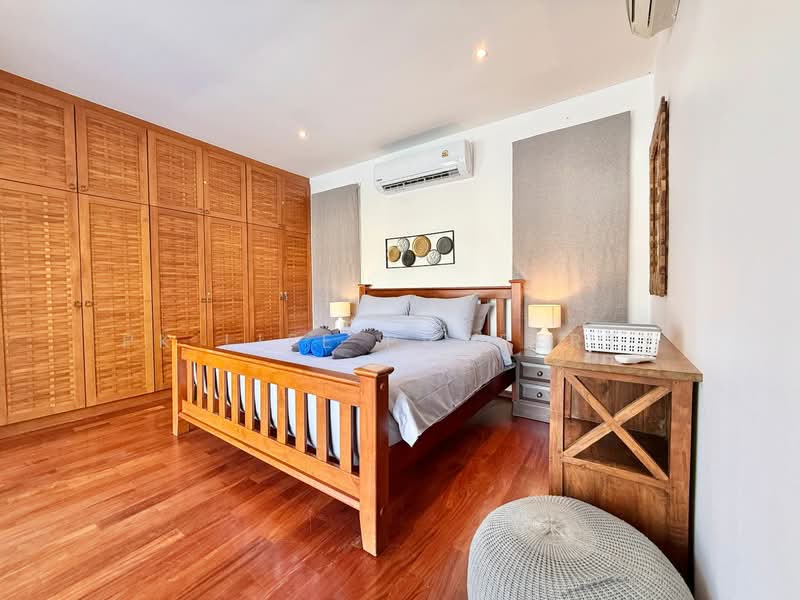 7R0114 Pool villa for rent 2bedroom 2bathroom 80,000/month at Rawai (available on November 2024), ภูเก็ต, ราไวย์, เมืองภูเก็ต, ภูเก็ต, 250 ตร.ม., วิลล่า ให้เช่า, โดย PK LIFE Property, 11484063 - DDproperty.com