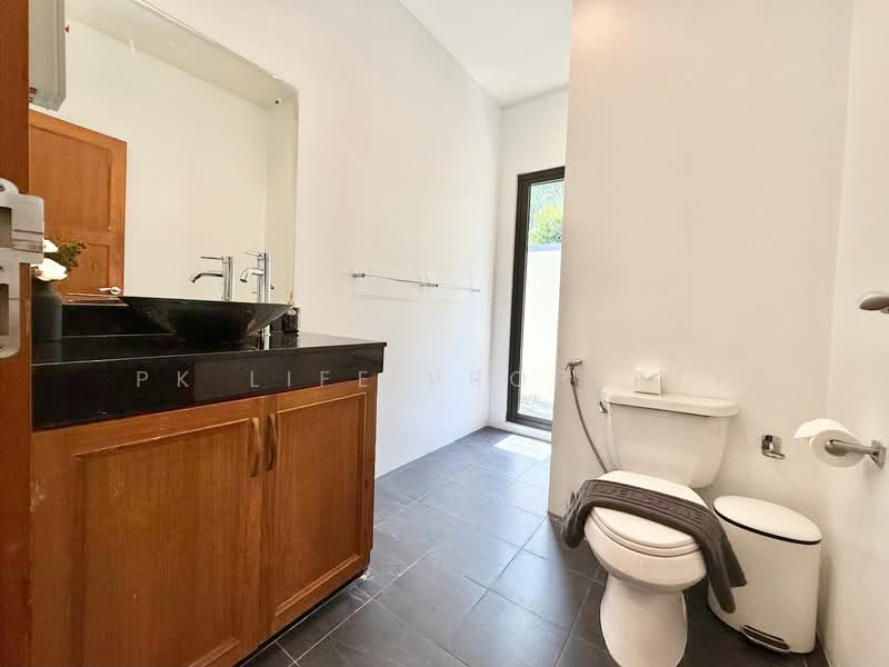 7R0114 Pool villa for rent 2bedroom 2bathroom 80,000/month at Rawai (available on November 2024), ภูเก็ต, ราไวย์, เมืองภูเก็ต, ภูเก็ต, 250 ตร.ม., วิลล่า ให้เช่า, โดย PK LIFE Property, 11484063 - DDproperty.com