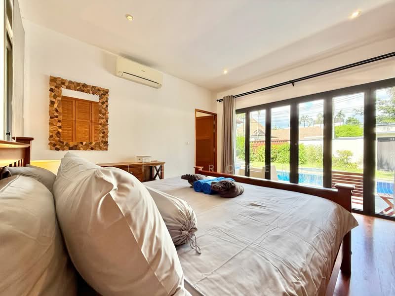 7R0114 Pool villa for rent 2bedroom 2bathroom 80,000/month at Rawai (available on November 2024), ภูเก็ต, ราไวย์, เมืองภูเก็ต, ภูเก็ต, 250 ตร.ม., วิลล่า ให้เช่า, โดย PK LIFE Property, 11484063 - DDproperty.com