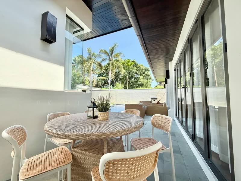 7R0114 Pool villa for rent 2bedroom 2bathroom 80,000/month at Rawai (available on November 2024), ภูเก็ต, ราไวย์, เมืองภูเก็ต, ภูเก็ต, 250 ตร.ม., วิลล่า ให้เช่า, โดย PK LIFE Property, 11484063 - DDproperty.com