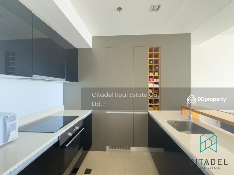 The River by Raimon Land, Bangkok, Soi Charoen Nakorn 13, Charoen Nakorn Road, Khlong Ton Sai, Khlong San, Bangkok, 1 Bedroom, 65 sqm, Condo For Sale, by Citadel Real Estate Co., Ltd. -, 11484065 - DDproperty.com
