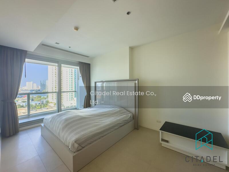 The River by Raimon Land, Bangkok, Soi Charoen Nakorn 13, Charoen Nakorn Road, Khlong Ton Sai, Khlong San, Bangkok, 1 Bedroom, 65 sqm, Condo For Sale, by Citadel Real Estate Co., Ltd. -, 11484065 - DDproperty.com
