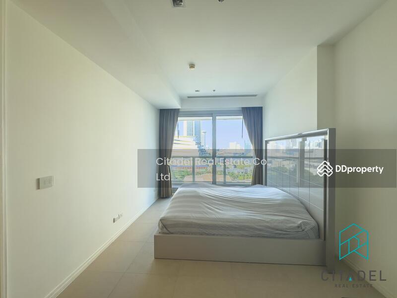 The River by Raimon Land, Bangkok, Soi Charoen Nakorn 13, Charoen Nakorn Road, Khlong Ton Sai, Khlong San, Bangkok, 1 Bedroom, 65 sqm, Condo For Sale, by Citadel Real Estate Co., Ltd. -, 11484065 - DDproperty.com