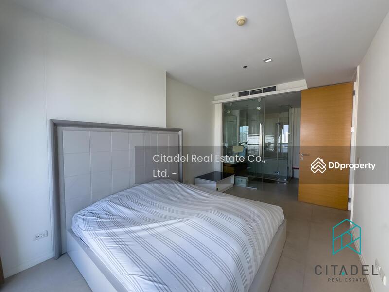 The River by Raimon Land, Bangkok, Soi Charoen Nakorn 13, Charoen Nakorn Road, Khlong Ton Sai, Khlong San, Bangkok, 1 Bedroom, 65 sqm, Condo For Sale, by Citadel Real Estate Co., Ltd. -, 11484065 - DDproperty.com