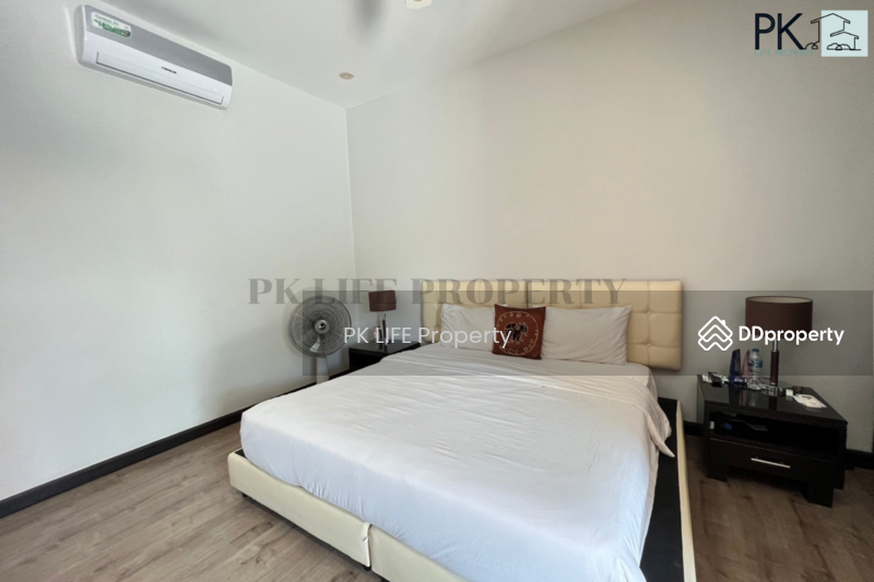 11R0126 Pool villa for rent 3bedroom 4bathroom 70,000/month at kohkaew have fully furnished, phuket, Ko Kaeo, Muang Phuket, Phuket, 3 Bedrooms, 400 sqm, Villa For Rent, by PK LIFE Property, 11484094 - DDproperty.com