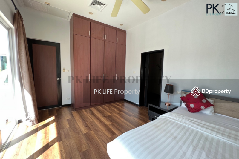 11R0126 Pool villa for rent 3bedroom 4bathroom 70,000/month at kohkaew have fully furnished, phuket, Ko Kaeo, Muang Phuket, Phuket, 3 Bedrooms, 400 sqm, Villa For Rent, by PK LIFE Property, 11484094 - DDproperty.com