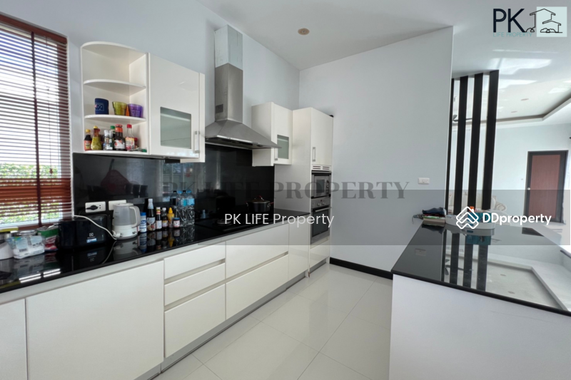 11R0126 Pool villa for rent 3bedroom 4bathroom 70,000/month at kohkaew have fully furnished, phuket, Ko Kaeo, Muang Phuket, Phuket, 3 Bedrooms, 400 sqm, Villa For Rent, by PK LIFE Property, 11484094 - DDproperty.com