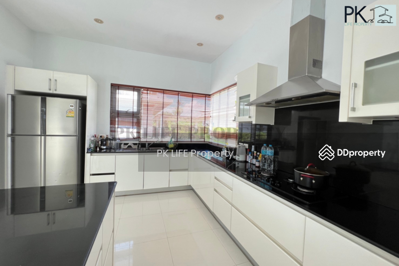 11R0126 Pool villa for rent 3bedroom 4bathroom 70,000/month at kohkaew have fully furnished, phuket, Ko Kaeo, Muang Phuket, Phuket, 3 Bedrooms, 400 sqm, Villa For Rent, by PK LIFE Property, 11484094 - DDproperty.com