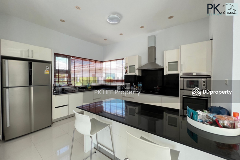 11R0126 Pool villa for rent 3bedroom 4bathroom 70,000/month at kohkaew have fully furnished, phuket, Ko Kaeo, Muang Phuket, Phuket, 3 Bedrooms, 400 sqm, Villa For Rent, by PK LIFE Property, 11484094 - DDproperty.com