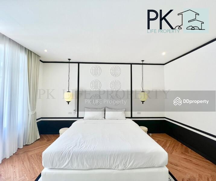 ให้เช่า - 9R0520 Pool villa seaview for rent 2bedroom 2bathroom 120,000/month at panwa have fully furnished, ภูเก็ต