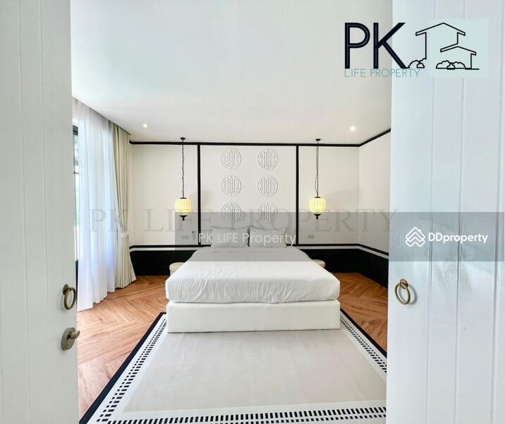 ให้เช่า - 9R0520 Pool villa seaview for rent 2bedroom 2bathroom 120,000/month at panwa have fully furnished, ภูเก็ต
