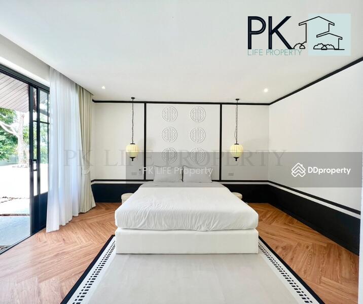 ให้เช่า - 9R0520 Pool villa seaview for rent 2bedroom 2bathroom 120,000/month at panwa have fully furnished, ภูเก็ต