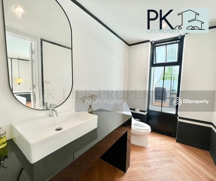 ให้เช่า - 9R0520 Pool villa seaview for rent 2bedroom 2bathroom 120,000/month at panwa have fully furnished, ภูเก็ต