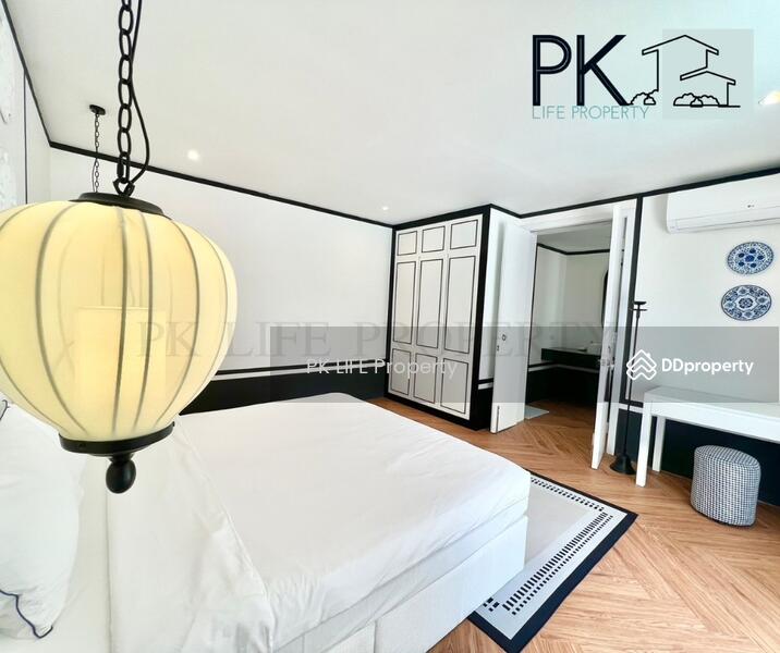 ให้เช่า - 9R0520 Pool villa seaview for rent 2bedroom 2bathroom 120,000/month at panwa have fully furnished, ภูเก็ต