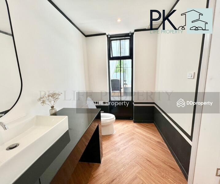 ให้เช่า - 9R0520 Pool villa seaview for rent 2bedroom 2bathroom 120,000/month at panwa have fully furnished, ภูเก็ต