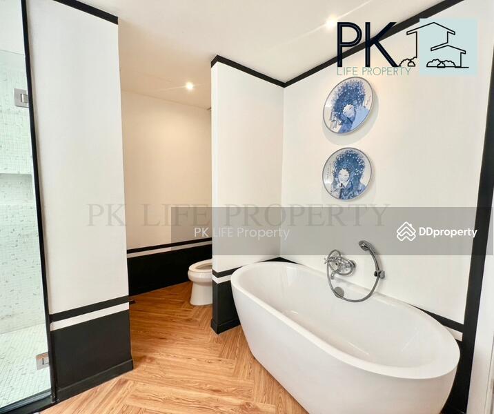 ให้เช่า - 9R0520 Pool villa seaview for rent 2bedroom 2bathroom 120,000/month at panwa have fully furnished, ภูเก็ต