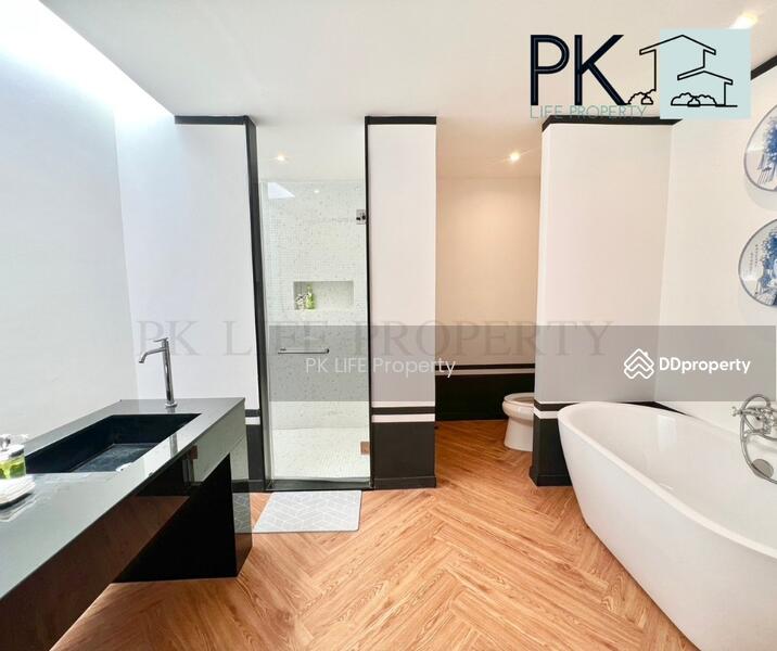 ให้เช่า - 9R0520 Pool villa seaview for rent 2bedroom 2bathroom 120,000/month at panwa have fully furnished, ภูเก็ต