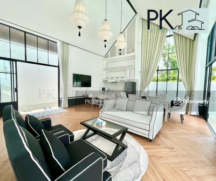 ให้เช่า - 9R0520 Pool villa seaview for rent 2bedroom 2bathroom 120,000/month at panwa have fully furnished, ภูเก็ต