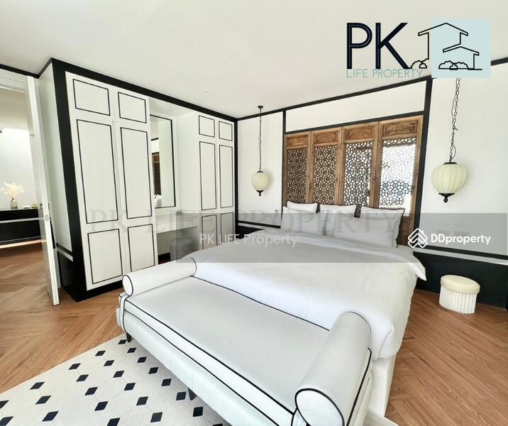 ให้เช่า - 9R0520 Pool villa seaview for rent 2bedroom 2bathroom 120,000/month at panwa have fully furnished, ภูเก็ต