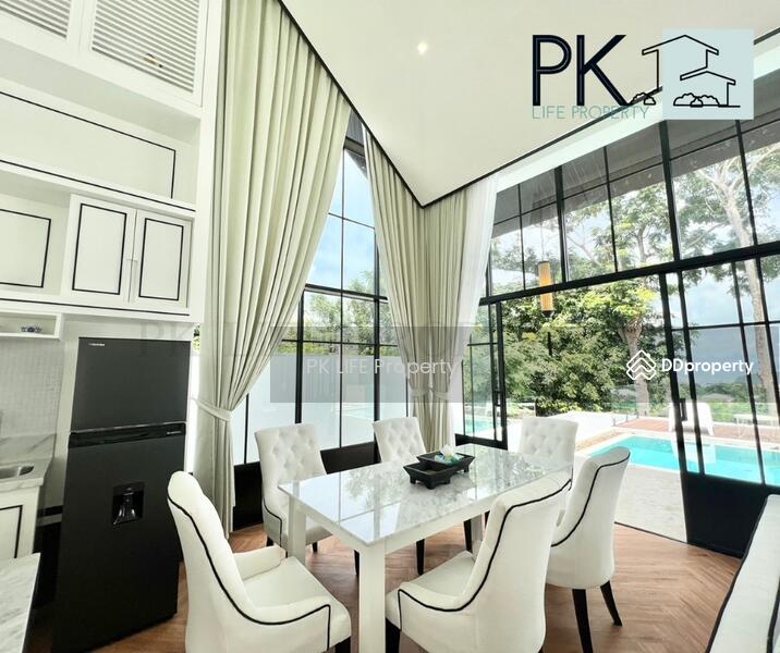 ให้เช่า - 9R0520 Pool villa seaview for rent 2bedroom 2bathroom 120,000/month at panwa have fully furnished, ภูเก็ต