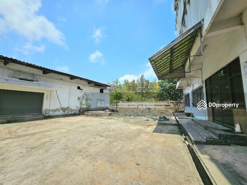 ขาย - โรงงาน สุขสวัสดิ์ 51/3 พระประแดง, สมุทรปราการ