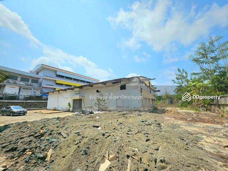 ขาย - โรงงาน สุขสวัสดิ์ 51/3 พระประแดง, สมุทรปราการ