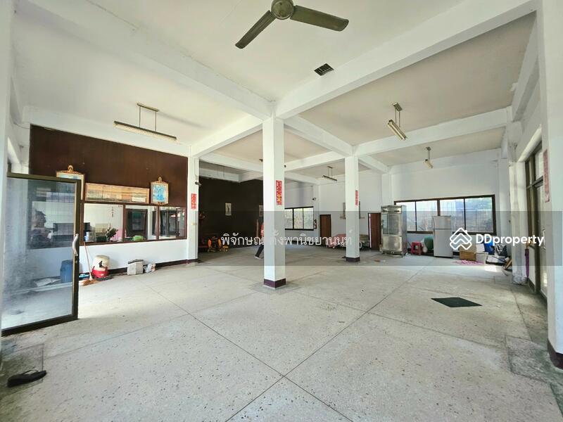 ขาย - โรงงาน สุขสวัสดิ์ 51/3 พระประแดง, สมุทรปราการ