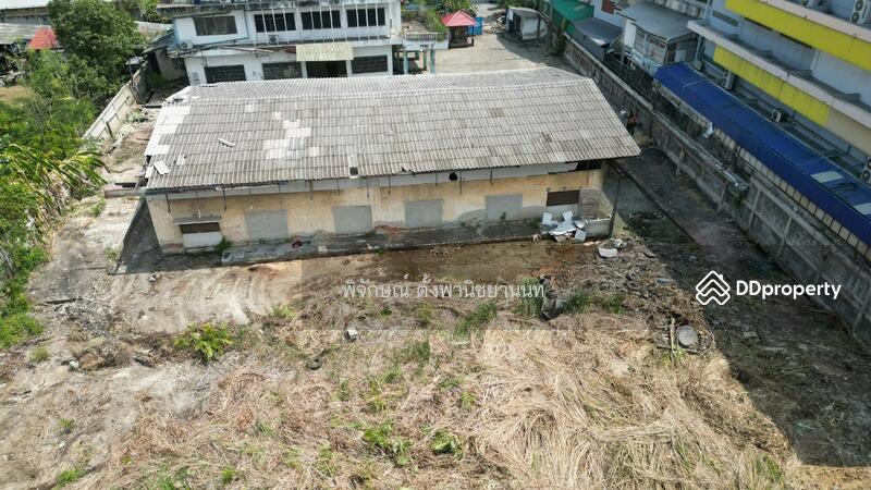 ขาย - โรงงาน สุขสวัสดิ์ 51/3 พระประแดง, สมุทรปราการ