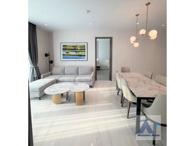 For Rent - Supalai Icon Sathorn, Bangkok