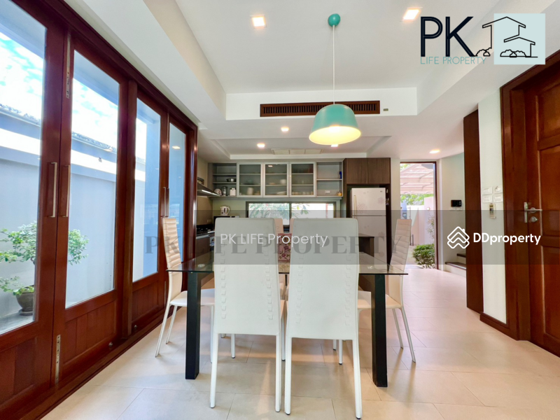 2R0617 This pool villa 3bedroom 3bathroom 100,000/month at cherngtalay have fully furnished, Phuket, Choeng Thale, Thalang, Phuket, 3 Bedrooms, 200 sqm, Villa For Rent, by PK LIFE Property, 11484274 - DDproperty.com