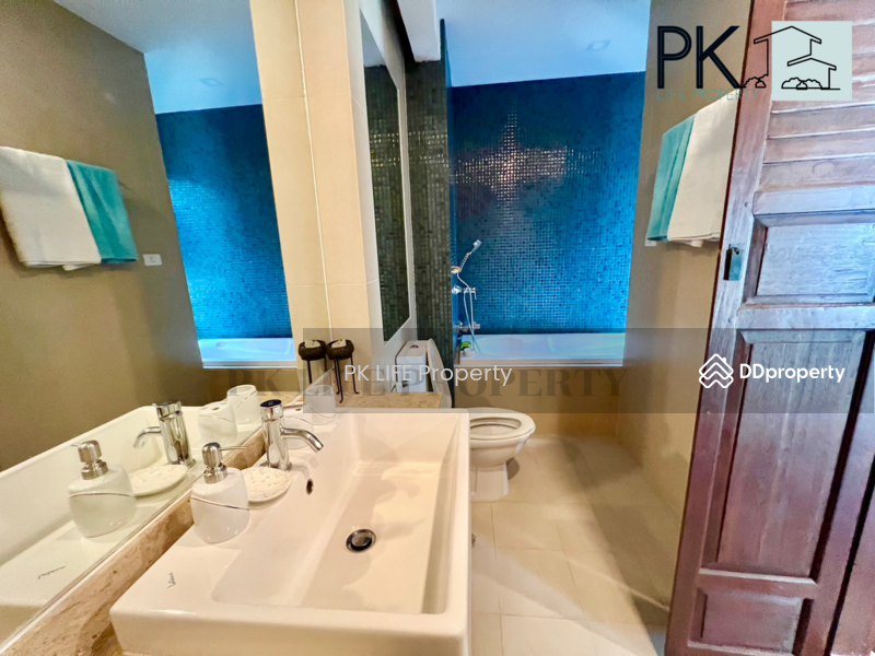 2R0617 This pool villa 3bedroom 3bathroom 100,000/month at cherngtalay have fully furnished, Phuket, Choeng Thale, Thalang, Phuket, 3 Bedrooms, 200 sqm, Villa For Rent, by PK LIFE Property, 11484274 - DDproperty.com