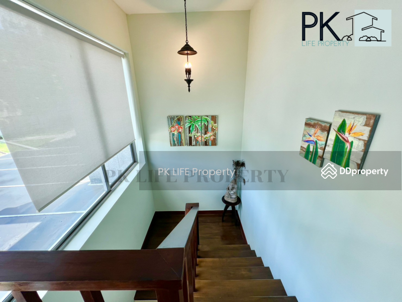 2R0617 This pool villa 3bedroom 3bathroom 100,000/month at cherngtalay have fully furnished, ภูเก็ต, เชิงทะเล, ถลาง, ภูเก็ต, 200 ตร.ม., วิลล่า ให้เช่า, โดย PK LIFE Property, 11484274 - DDproperty.com