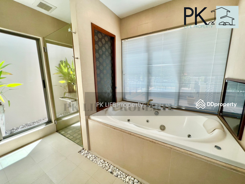2R0617 This pool villa 3bedroom 3bathroom 100,000/month at cherngtalay have fully furnished, ภูเก็ต, เชิงทะเล, ถลาง, ภูเก็ต, 200 ตร.ม., วิลล่า ให้เช่า, โดย PK LIFE Property, 11484274 - DDproperty.com